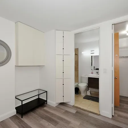 Monthly Nyc Rentals- Luxurious 2 Bedroom 2 Ba Apt