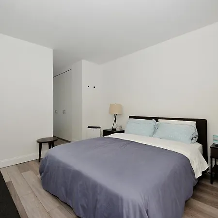 Monthly Nyc Rentals- Luxurious 2 Bedroom 2 Ba Apt