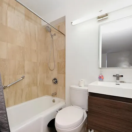 Apartment Monthly Nyc Rentals- Luxurious 2 Bedroom 2 Ba Apt