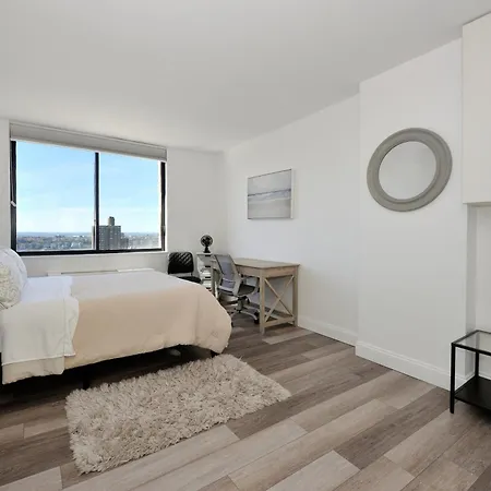 Apartment Monthly Nyc Rentals- Luxurious 2 Bedroom 2 Ba Apt New York