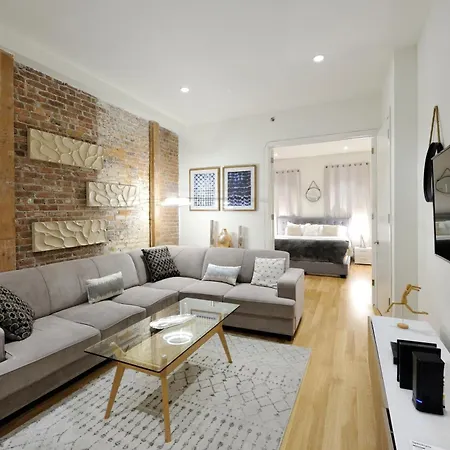 Apartment Monthly Nyc Rentals- Amazing 2 Bedroom 2 Ba Apt