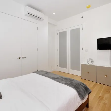 Apartment Monthly Nyc Rentals- Stunning 2 Bedroom Apt