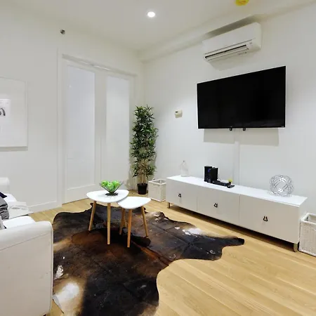 Monthly Nyc Rentals- Stunning 2 Bedroom Apt * New York