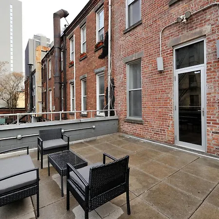 Monthly Nyc Rentals- Stunning 2 Bedroom Apt Apartment *