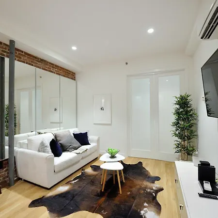 Monthly Nyc Rentals- Stunning 2 Bedroom Apt Apartment *