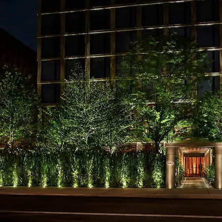 Public, An Ian Schrager 4*