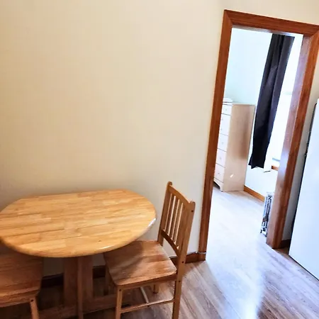 West 30th Street Hostel New York