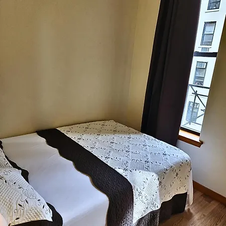 Hostel West 30th Street New York