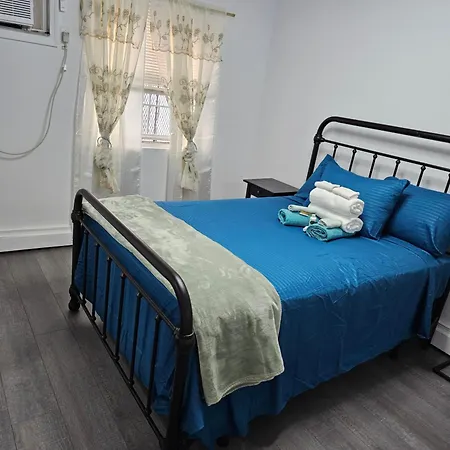 Cozy & Relax Airb&b Llc Homestay *
