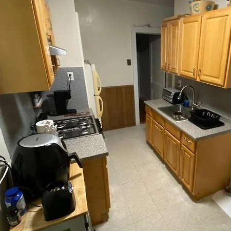 New York Apartment New York