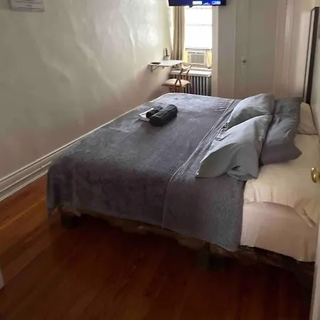 Apartment New York New York