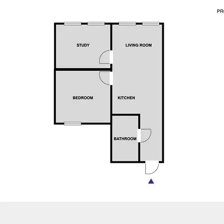 Apartment Quiet Soho 1br W Wd New Appliances Nyc-547 New York