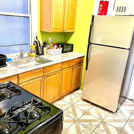 Two Stops To Manhattan, 3 Bedroom In Lic Apartment *