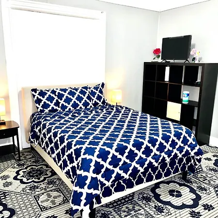 Two Stops To Manhattan, 3 Bedroom In Lic Apartment *