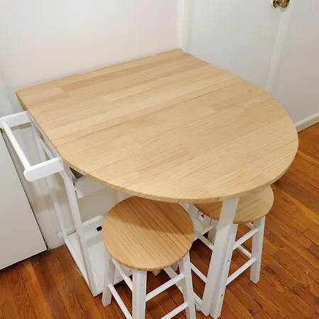 Monthly Nyc Rentals- Welcoming Studio