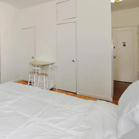 Apartment Monthly Nyc Rentals- Welcoming Studio