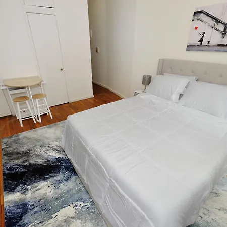 Monthly Nyc Rentals- Welcoming Studio