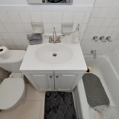 Monthly Nyc - Flawless Apartment New York