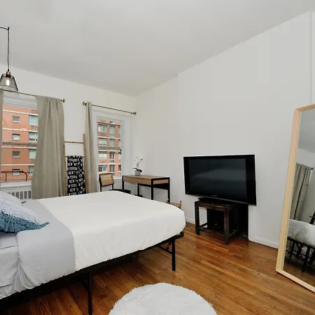 Monthly Nyc - Flawless Apartment *