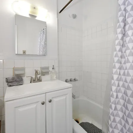 Monthly Nyc - Flawless Apartment New York
