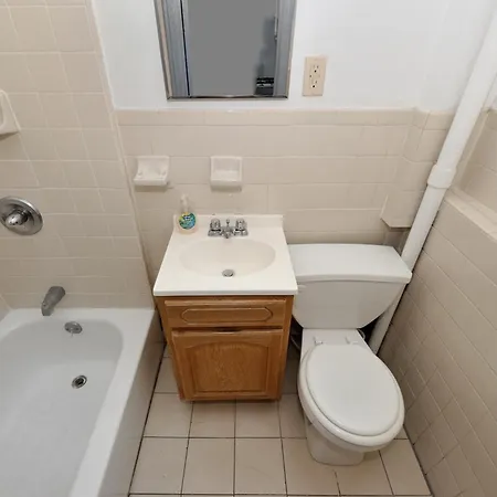 Monthly Nyc Rentals- Stylish In Nyc! Apartment New York