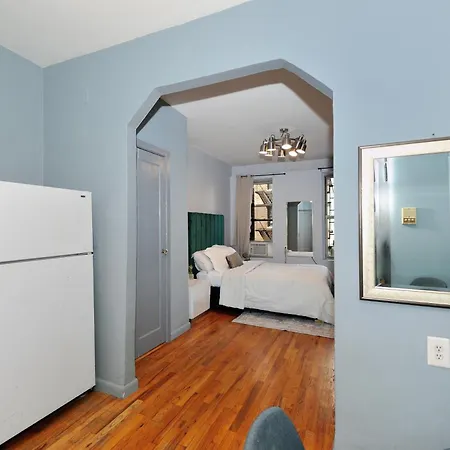 Monthly Nyc Rentals- Stylish In Nyc!