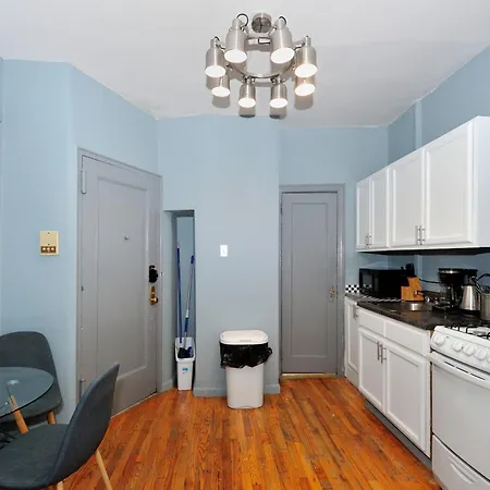 Monthly Nyc Rentals- Stylish In Nyc! New York