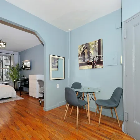 Apartment Monthly Nyc Rentals- Stylish In Nyc! *