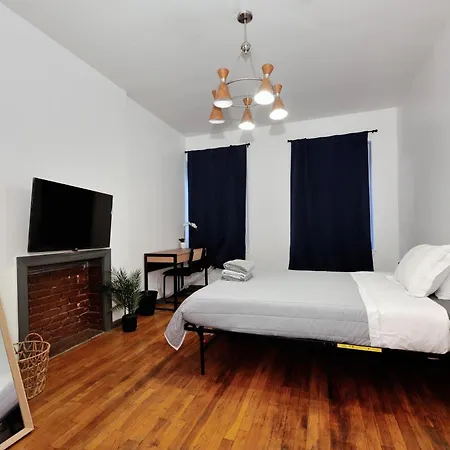 Monthly Nyc Rentals- Modernized New York