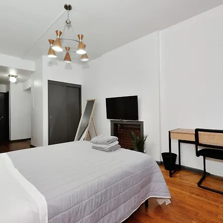 Monthly Nyc Rentals- Modernized