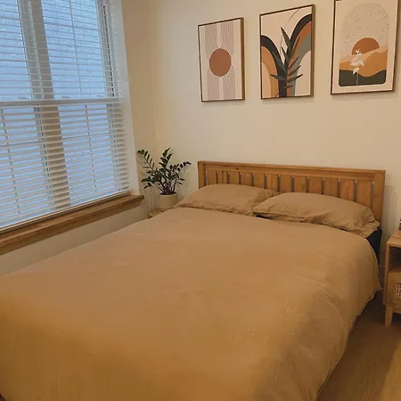 Beautiful Shared With The Host In The Heart Of Bushwick *