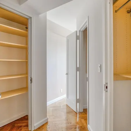 Blueground Ues Gym Wd Nr Park Nyc-1505 Apartment