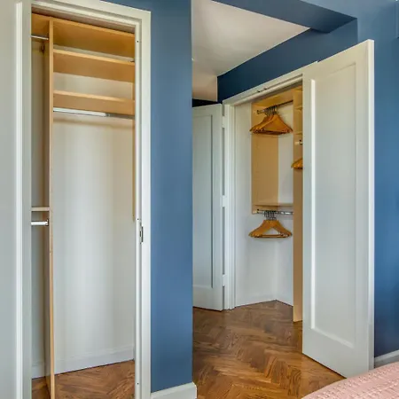 Blueground Ues Gym Wd Nr Park Nyc-1505 Apartment