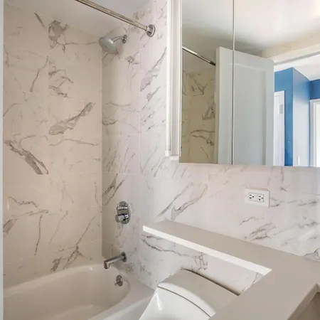 Blueground Ues Gym Wd Nr Park Nyc-1505 Apartment New York
