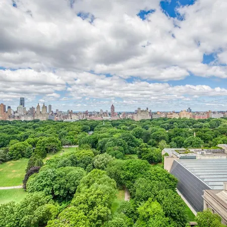 Apartment Blueground Ues Gym Wd Nr Park Nyc-1505 New York