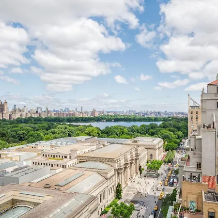 Blueground Ues Gym Wd Nr Park Nyc-1505 Apartment *