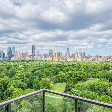 Apartment Blueground Ues Gym Wd Nr Park Nyc-1505 *