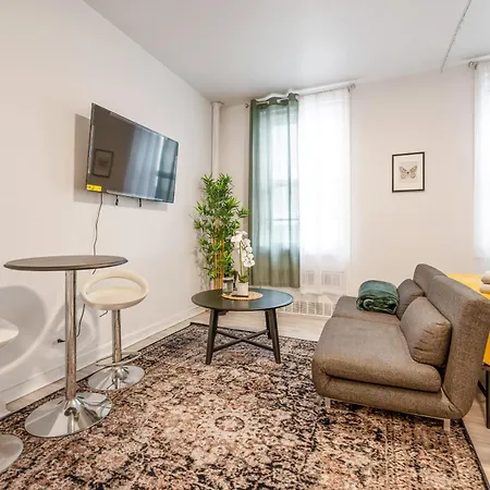 Monthly Nyc Rentals- Perfect Studio In Prime Location *
