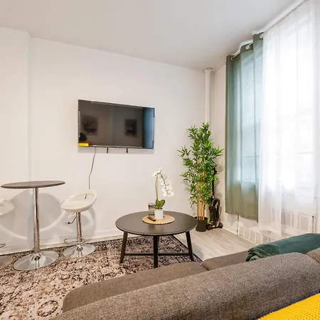 Monthly Nyc Rentals- Perfect Studio In Prime Location
