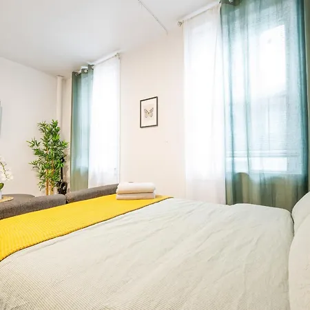 Apartment Monthly Nyc Rentals- Perfect Studio In Prime Location New York