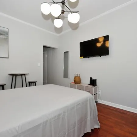 Apartment Monthly Nyc Rentals- Awesome Studio