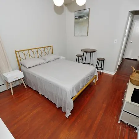 Monthly Nyc Rentals- Awesome Studio * New York