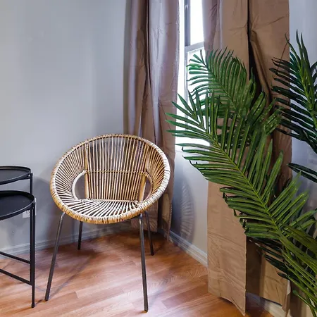 Monthly Nyc Rentals- Modern Studio Unit Apartment *