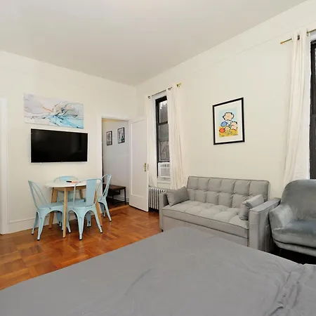 Apartment Monthly Nyc Rentals- Amazing Studio