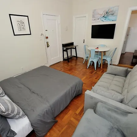 Monthly Nyc Rentals- Amazing Studio New York