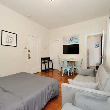Apartment Monthly Nyc Rentals- Amazing Studio *