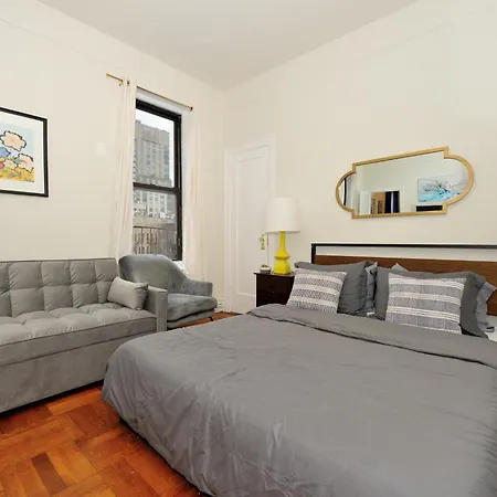 Apartment Monthly Nyc Rentals- Amazing Studio