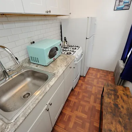 Monthly Nyc Rentals- Amazing Studio *