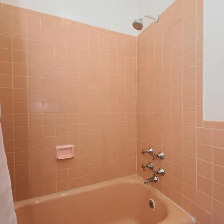 Monthly Nyc Rentals- Amazing Studio * New York