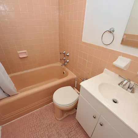 Monthly Nyc Rentals- Amazing Studio